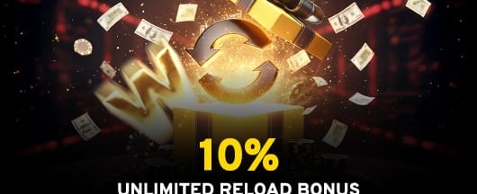 Bonus Rujukan Rakan promotional banner