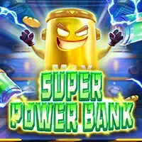 Super Power Bank screenshot