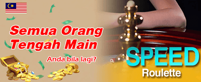 Pengalaman Gaming Terbaik