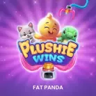 Plushie Wins screenshot