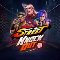 Street Knockout screenshot