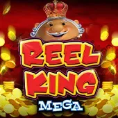 Reel King Mega screenshot